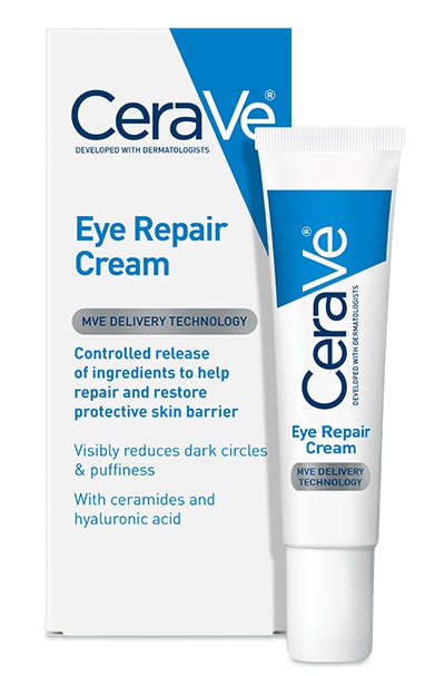 CeraVe Eye Repair Cream [USA]