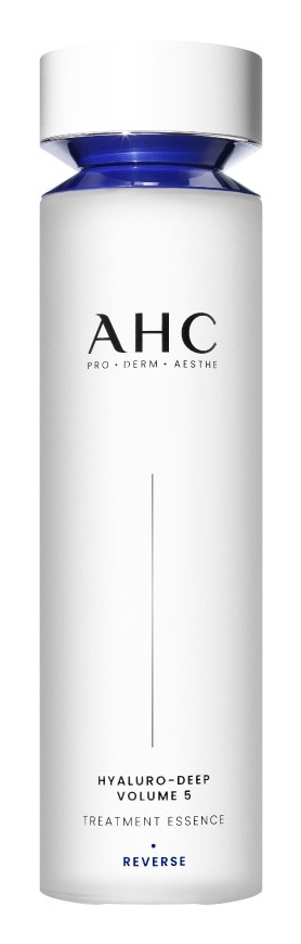 AHC Hyaluro-deep Volume 5 Treatment Essence