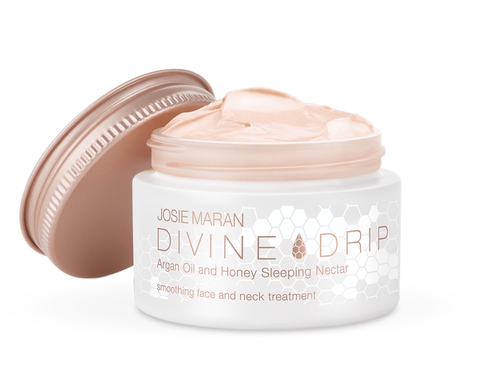 Josie Maran Divine Drip Argan Oil And Honey Sleeping Nectar