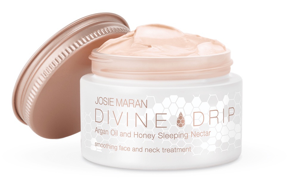 Josie Maran Divine Drip Argan Oil And Honey Sleeping Nectar