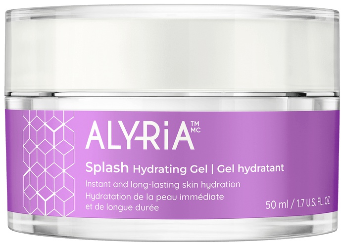 Alyria Splash Hydrating Gel