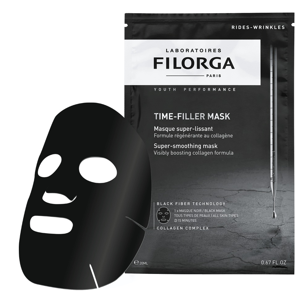 Filorga Laboratories Time-filler Mask