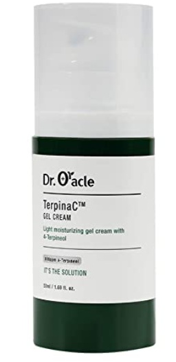 dr. oracle TerpinaC Gel Cream
