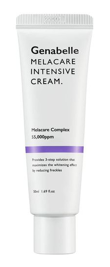 Genabelle Melacare Intensive Cream