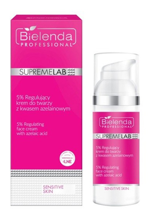 Bielenda Professional Supremelab Sensitive Skin 5%