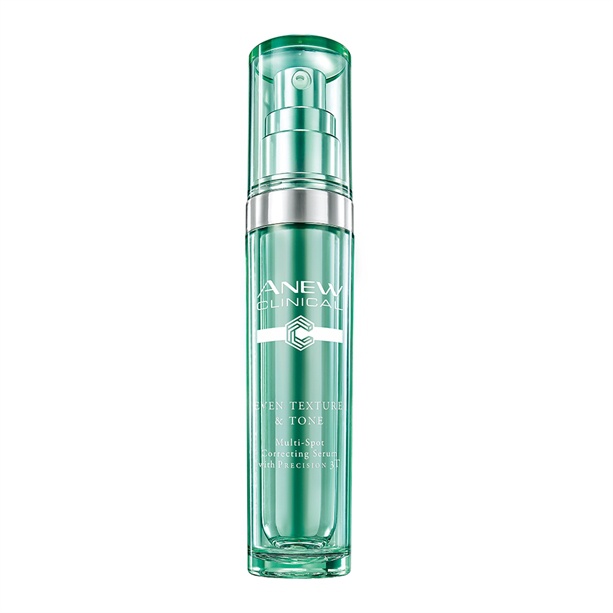 Avon Anew Clinical Anew Clinical Even Texture & Tone Correcting Serum