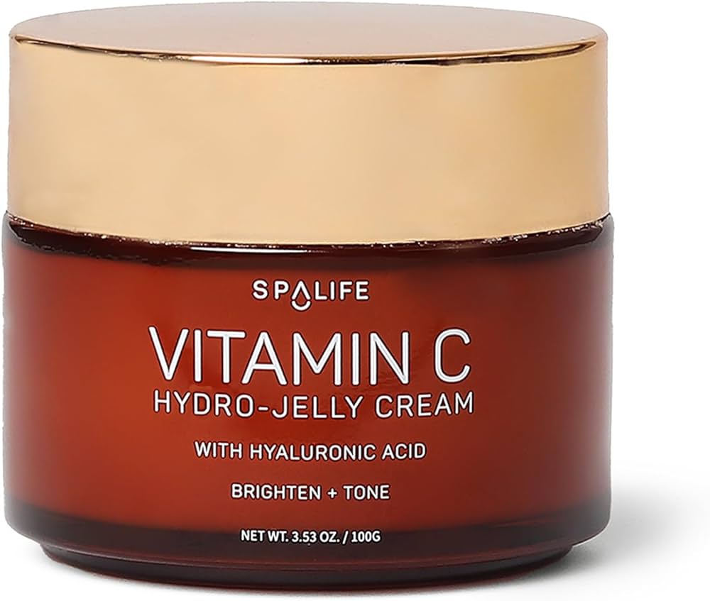 Spalife Vitamin C Hydro-jelly Eye Cream
