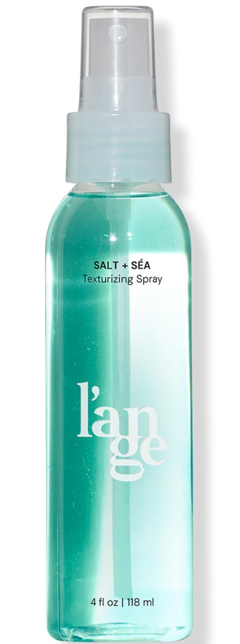 L'ange Salt + Sea Texturizing Spray