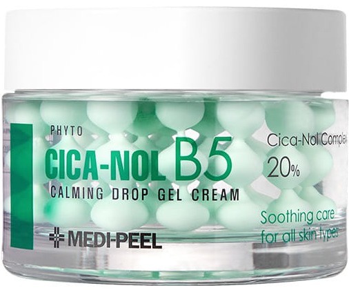 MEDI-PEEL Phyto Cica-Nol B5 Calming Drop Gel Cream