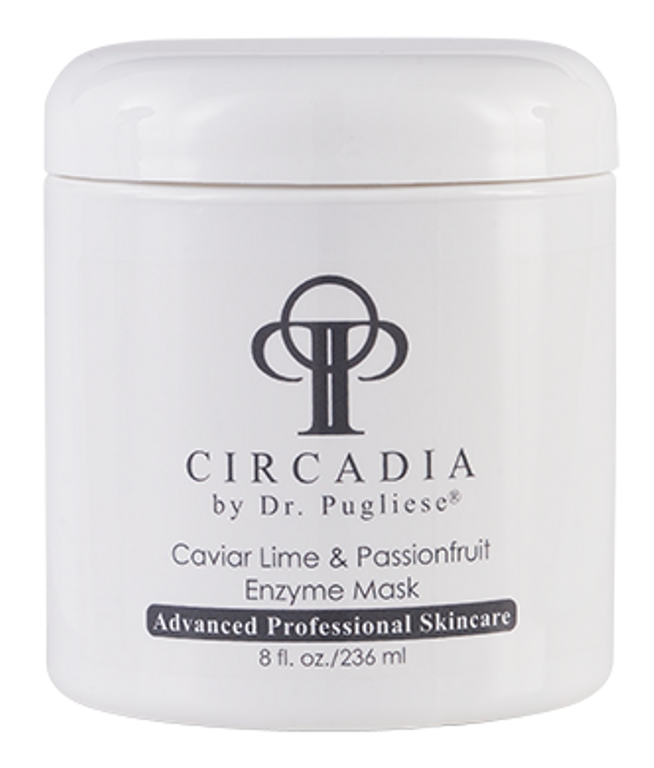 Circadia Caviar Lime & Passionfruit Enzyme Mask