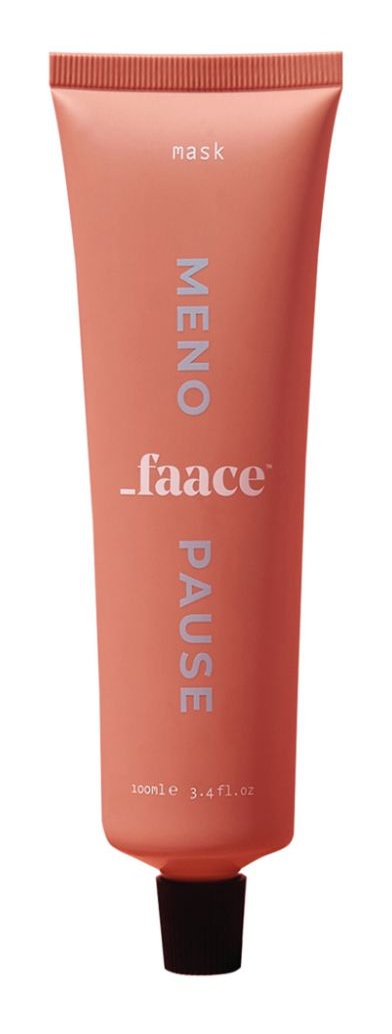 Faace Menopause Faace Daily Face Cream