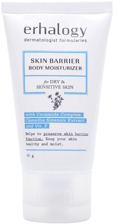 Erha Skin Barrier Body Moisturizer