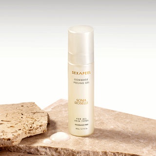 Sonia Roselli Sexapeel Gommage Peeling Gel