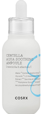 COSRX Hydrium Centella Aqua Soothing Ampoule