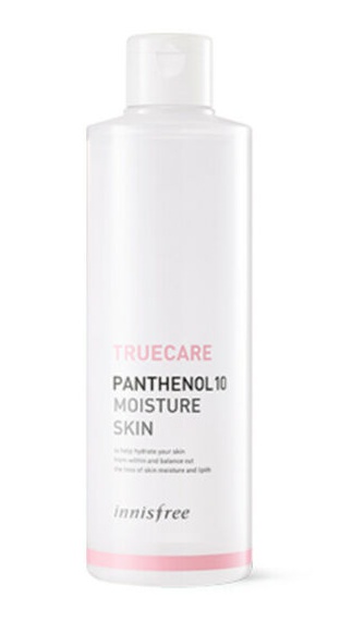 10.0% | Panthenol 10 Moisture Skin