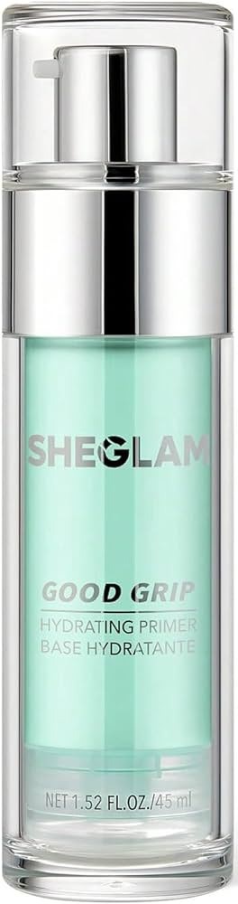 SheGlam Good Grip Hydrating Primer