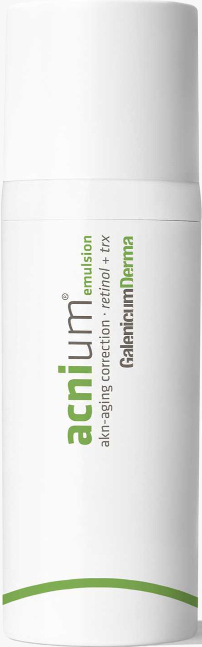 GalenicumDerma Acnium Emulsion