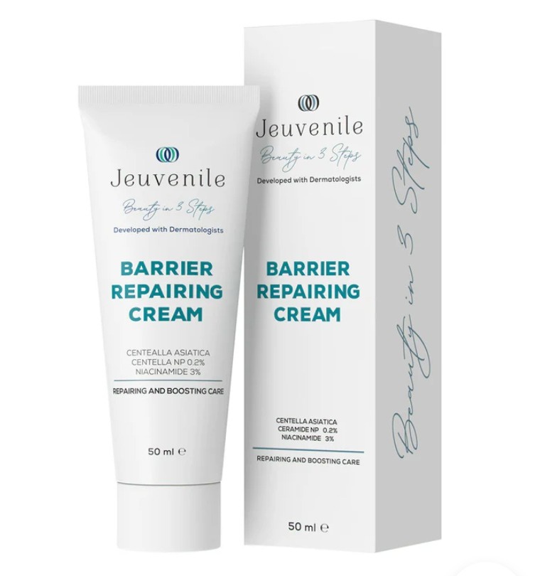 Jeuvenile Barrier Repairing Cream