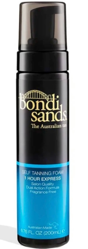 Bondi Sands 1-hour Express