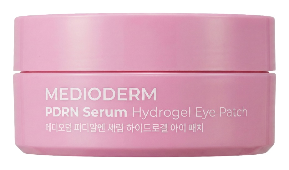 Medioderm Pdrn Serum Hydrogel Eye Patch