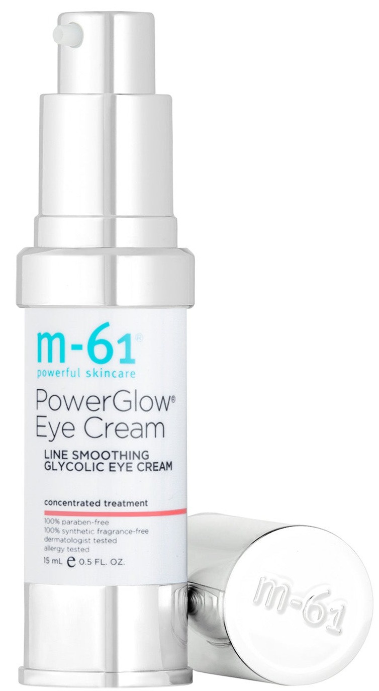 M-61 Powerglow Eye Cream