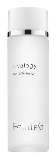 Forlle'd Hyalogy Re-dify Lotion