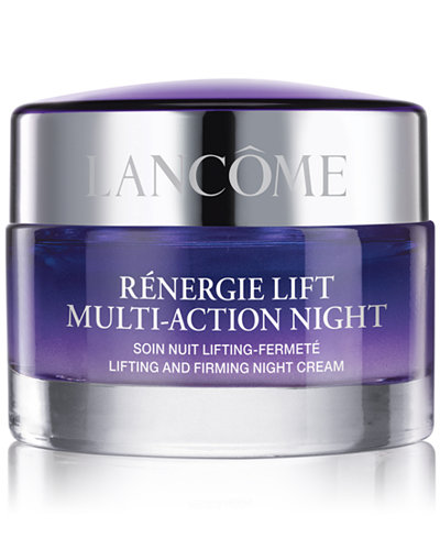 Lancôme Rénergie Lift Multi-Action Night