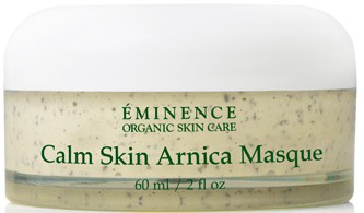 Eminence Organic Calm Skin Arnica Masque