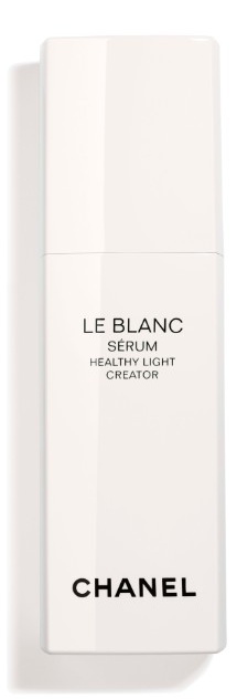Chanel Le Blanc Sérum ingredients (Explained)