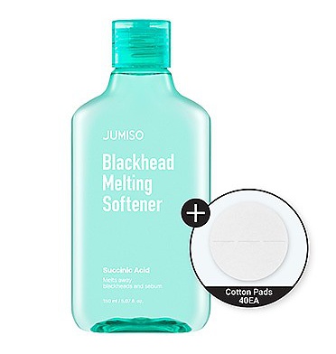 JUMISO Blackhead Melting Softener