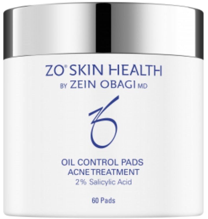 ZO Skin Health Obagi Oil Control Pads