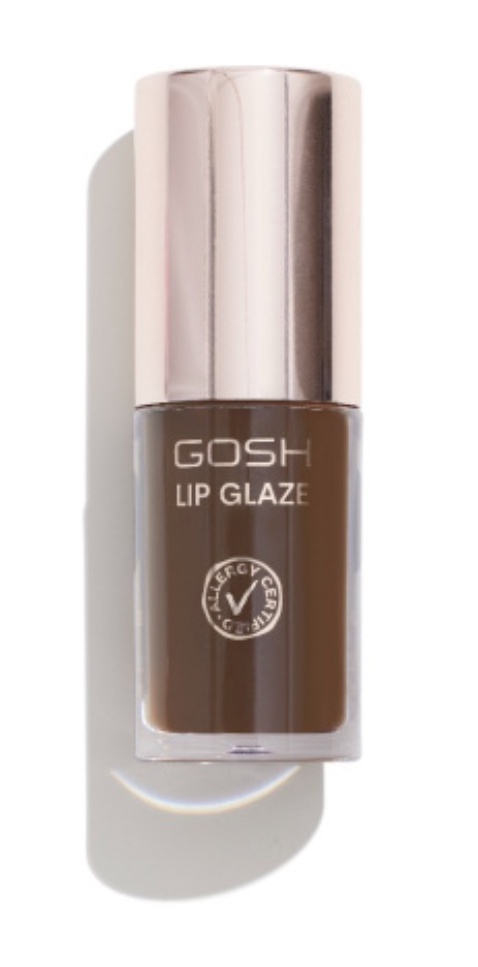 GOSH Copenhagen Lip Glaze Oil