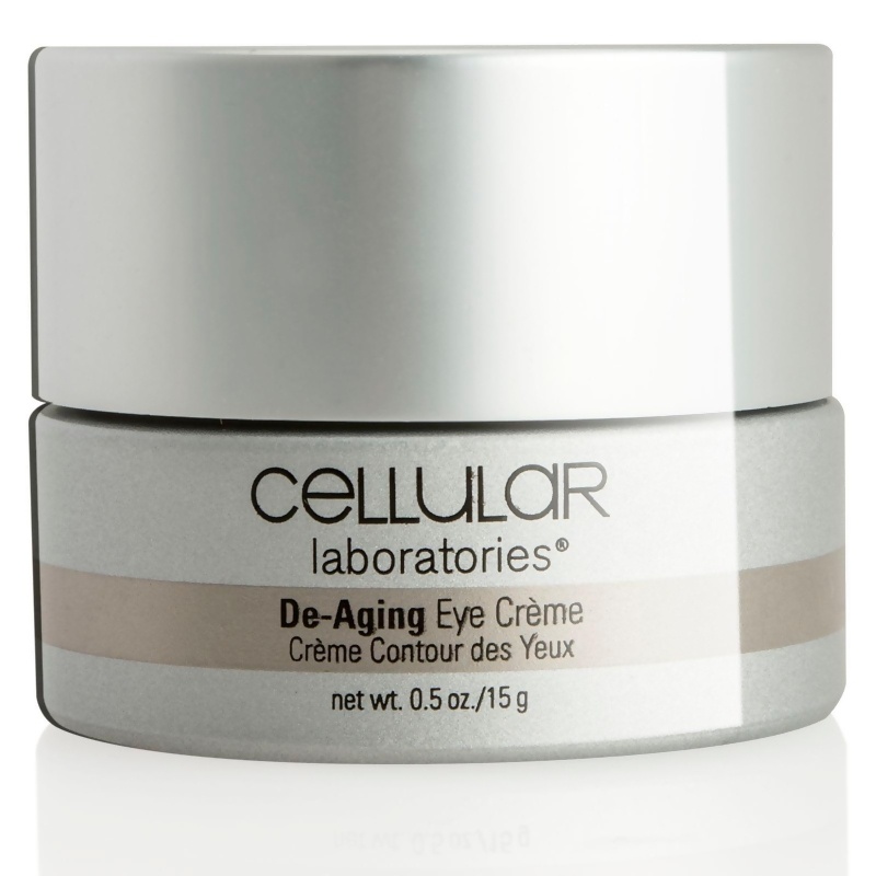 Cellular Laboratories De-Aging Eye Cream