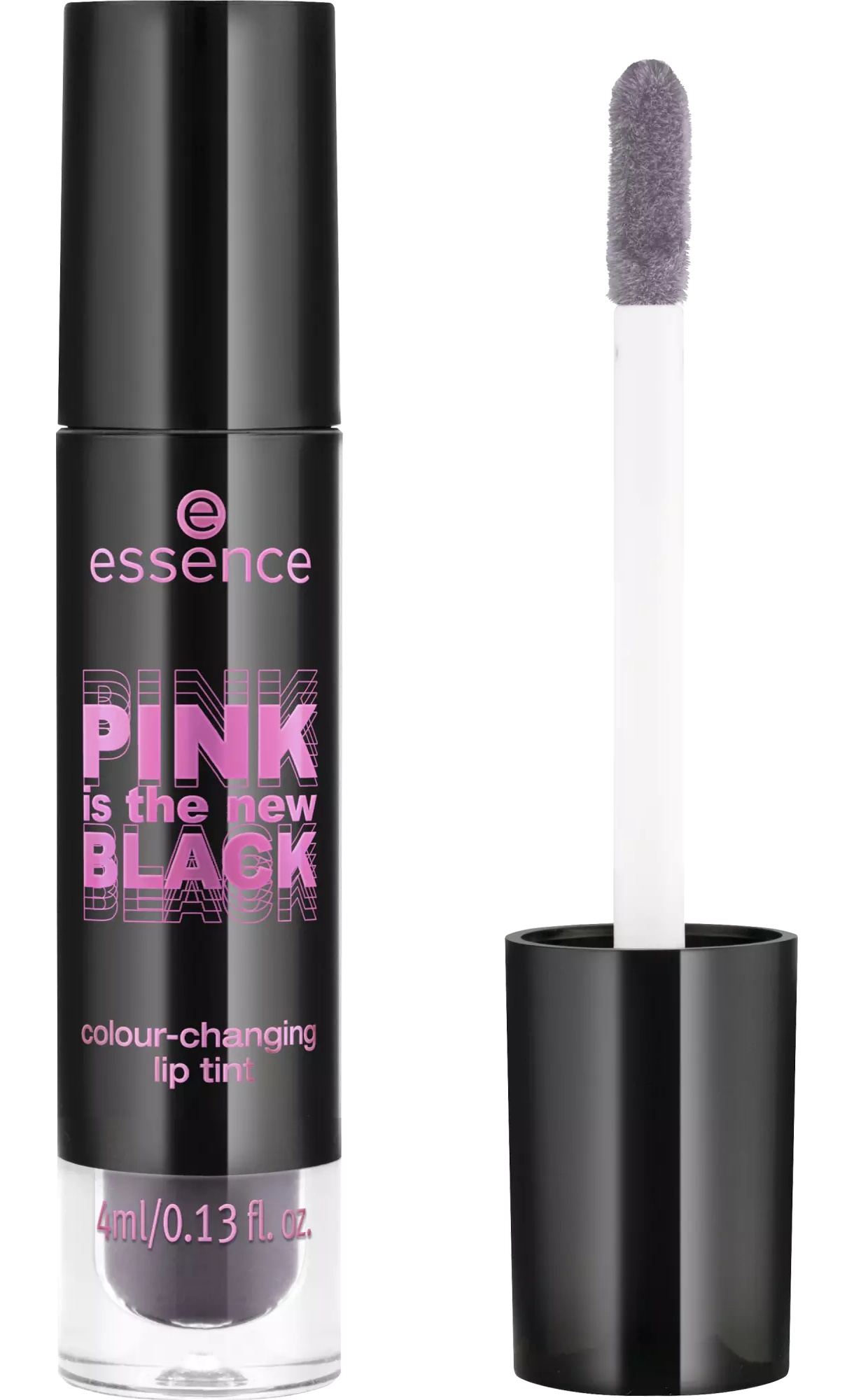 Essence Pink Is The New Black Colour-Changing Lip Tint