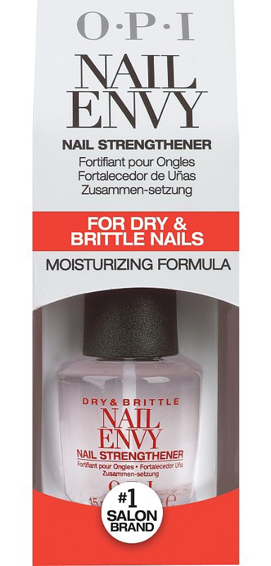 OPI Nail Envy Nail Strengthener For Dry & Brittle Nails