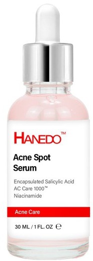 Hanedo Acne Spot Serum