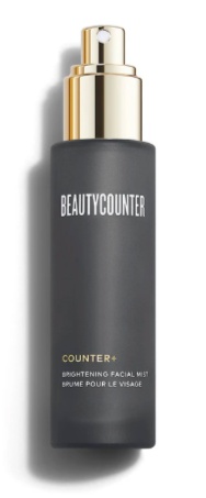 Beauty Counter Counter+ Brightening Facial Mist