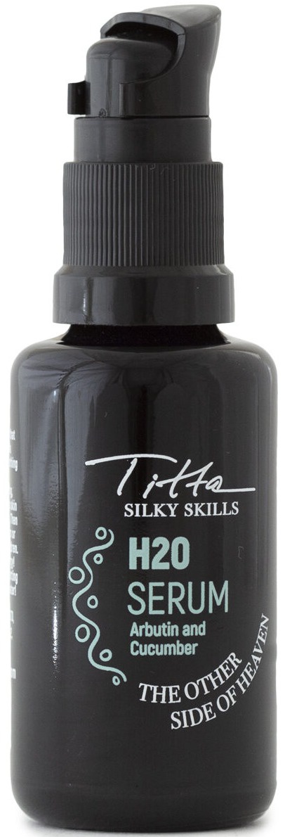 Titta Silky Skills H20 Serum Other Side Of Heaven