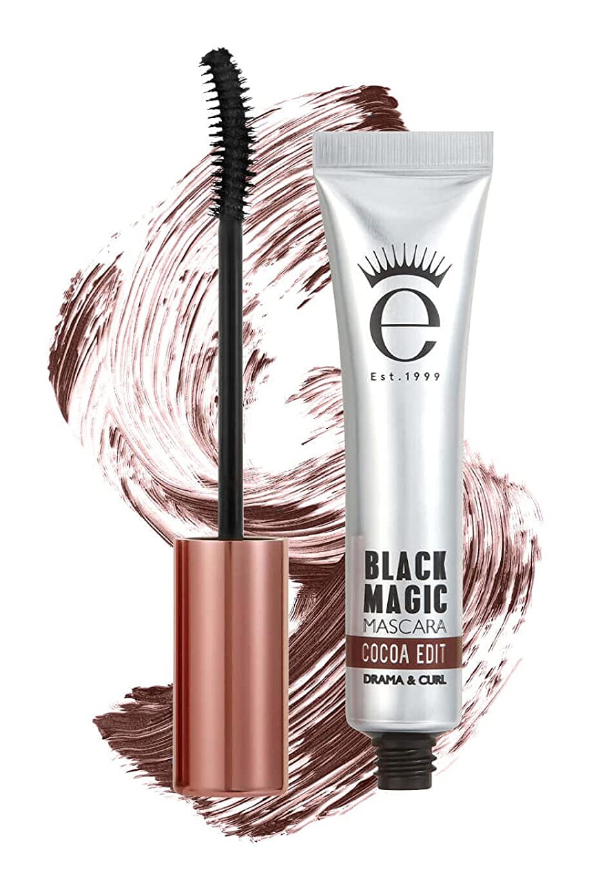 Eyeko Black Magic Mascara In Cocoa