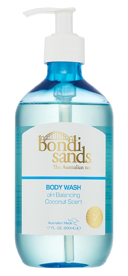 Bondi Sands Body Wash