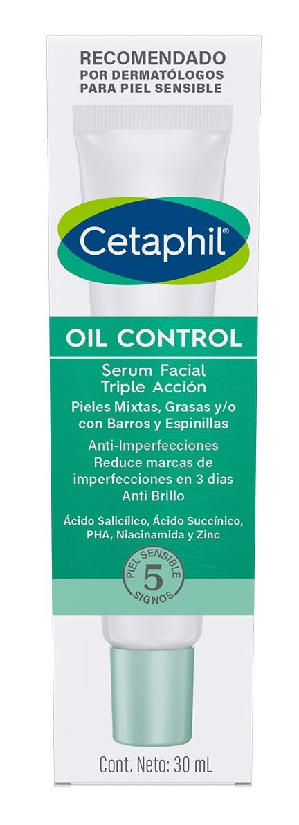 Cetaphil Oil Control Serum