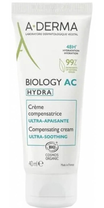 A-Derma Biology Ac Hydra