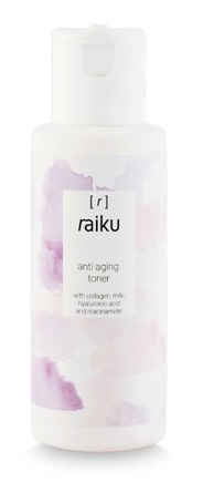 Raiku Anti Aging Toner