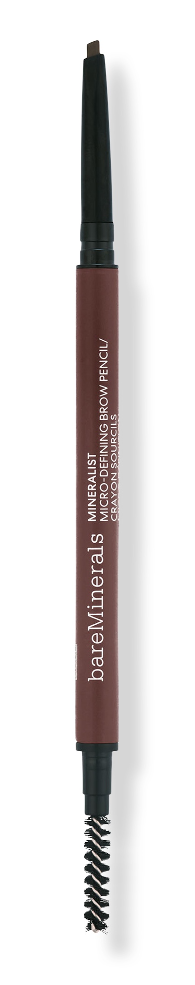 bareMinerals Mineralist Micro-defining Eyebrow Pencil Coffee