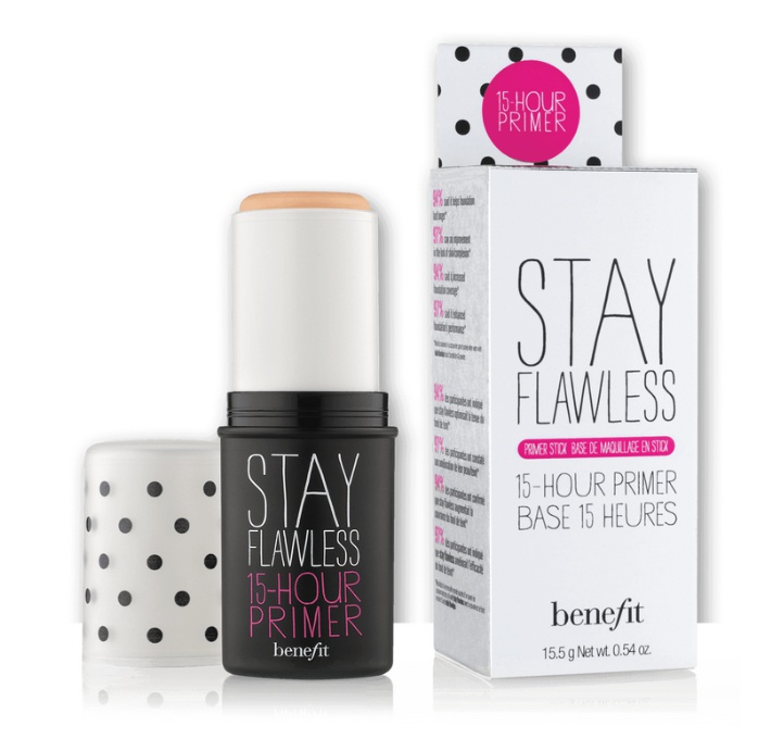 Benefit Cosmetics Stay Flawless 15-Hour Primer