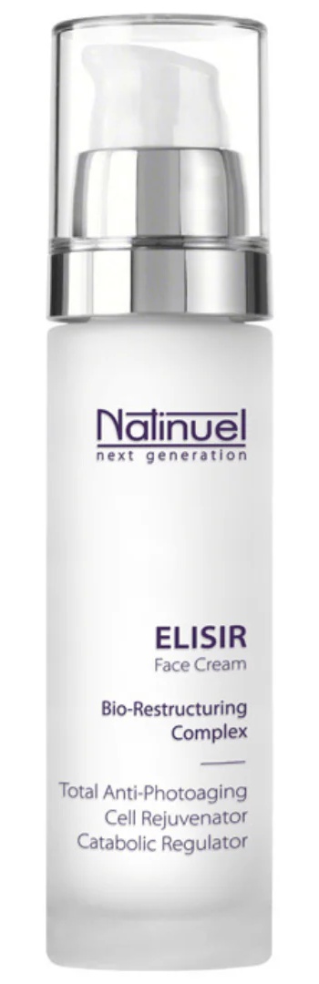 Natinuel Elisir Face Cream