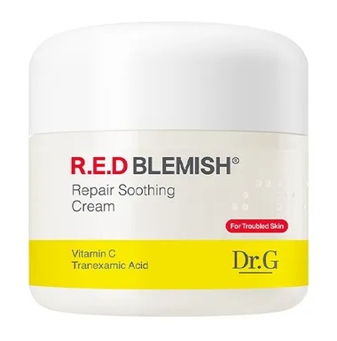 Dr. G R.E.D Blemish Repair Soothing Cream