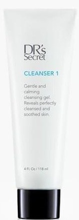 Dr's Secret Cleanser 1