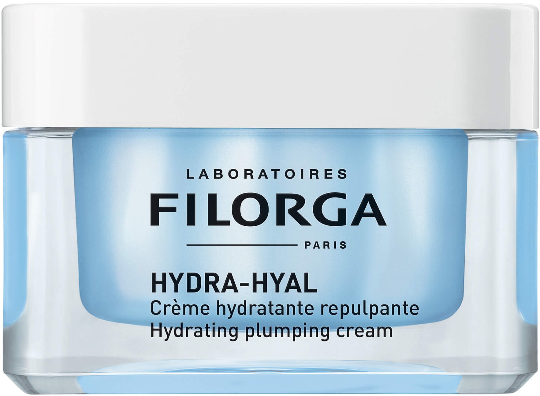 Filorga Laboratories Hydra-hyal Hydrating plumping cream
