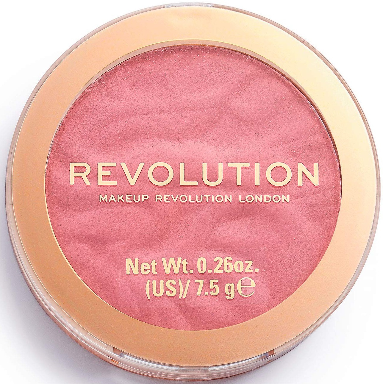 Makeup Revolution Reload Powder Blush